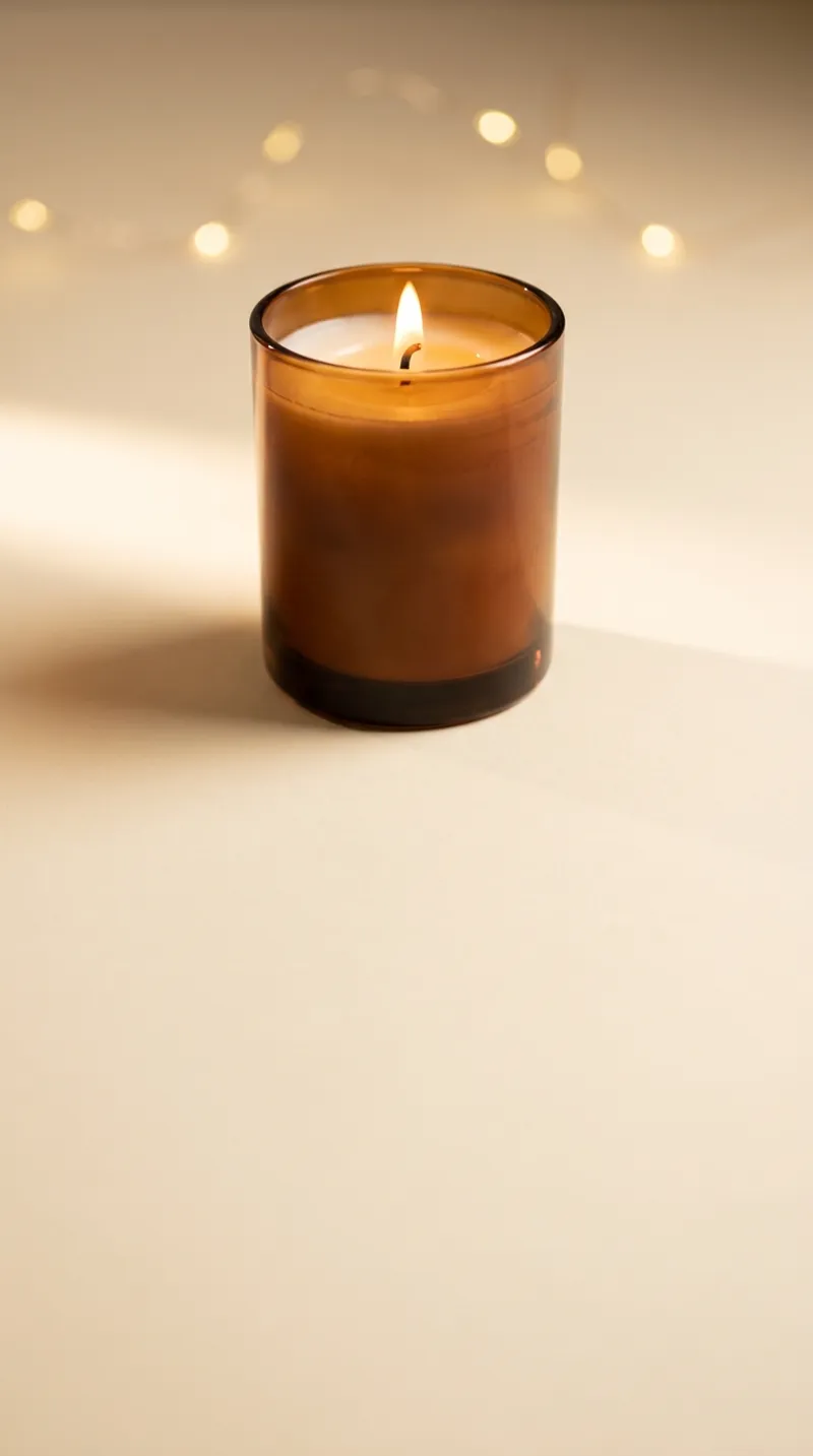 New drop: Amber & Oak
